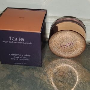Tarte Chrome Paint in Frose